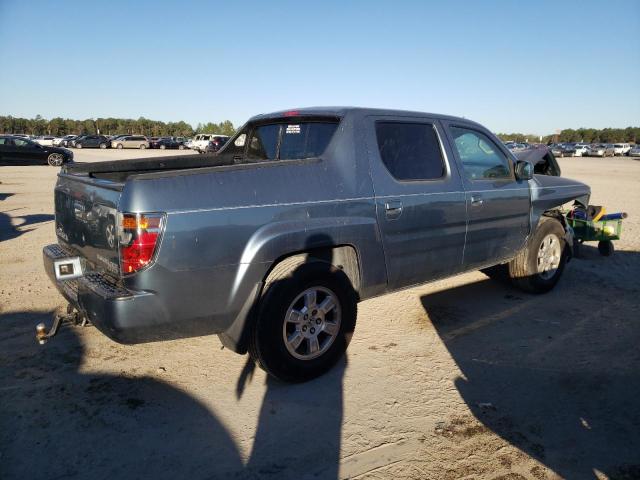 Photo 3 from auction – 2008 HONDA RIDGELINE with VIN 2HJYK16488H533262