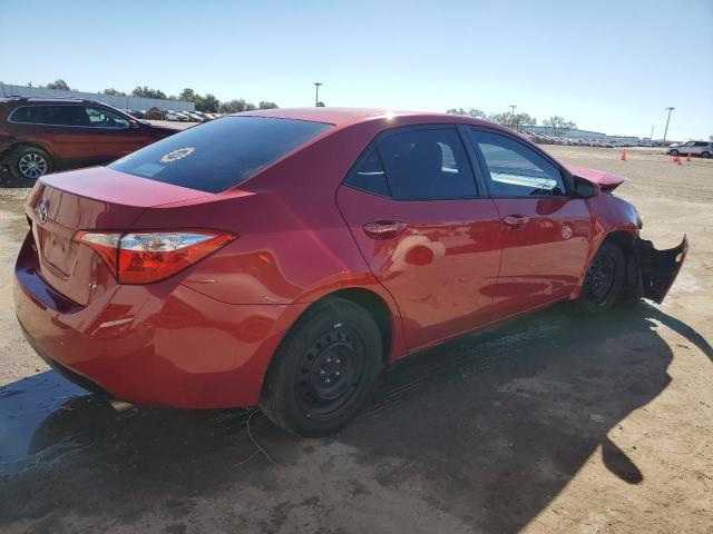 Photo 3 from auction – 2016 TOYOTA COROLLA L with VIN 2T1BURHE0GC598351