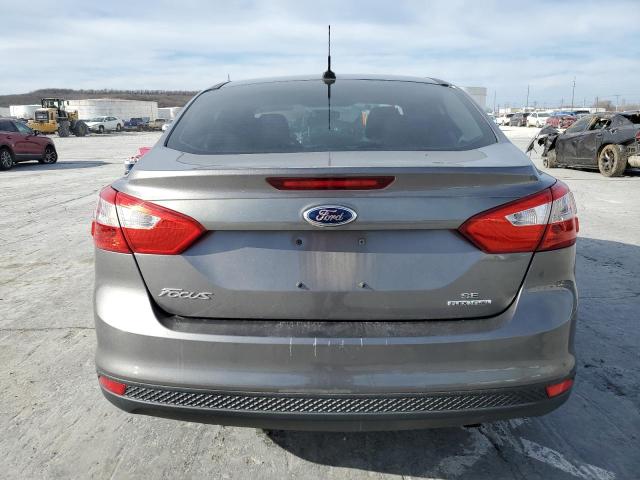Photo 6 from auction – 2014 FORD FOCUS SE with VIN 1FADP3F29EL175429