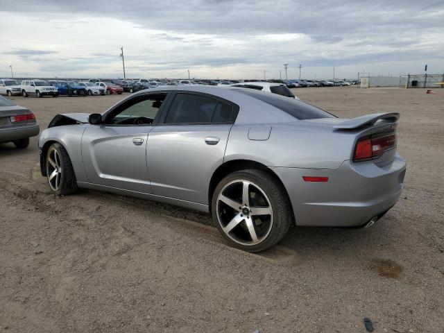 Photo 2 from auction – 2014 DODGE CHARGER SX with VIN 2C3CDXHG3EH360091