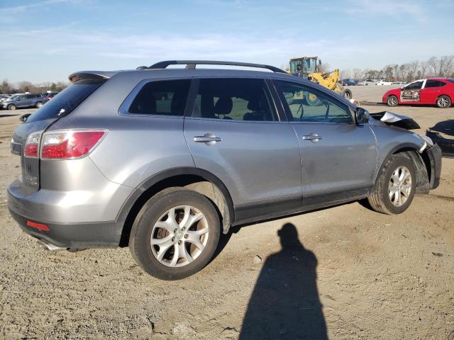 Photo 3 from auction – 2012 MAZDA CX-9 with VIN JM3TB3CV2C0335644