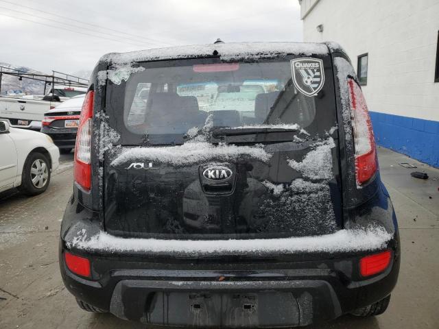Photo 6 from auction – 2013 KIA SOUL with VIN KNDJT2A57D7629866