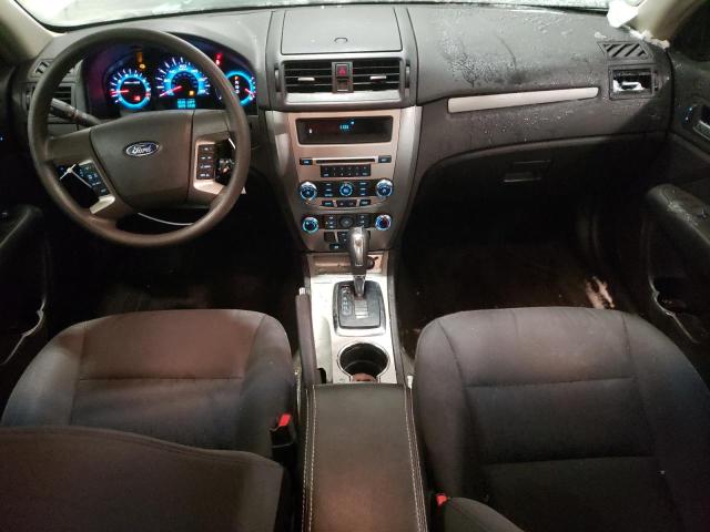 Photo 8 from auction – 2012 FORD FUSION SE with VIN 3FAHP0HA1CR438693