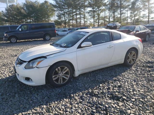Photo 1 from auction – 2010 NISSAN ALTIMA 2.5 with VIN 1N4AL2EP1AC163792