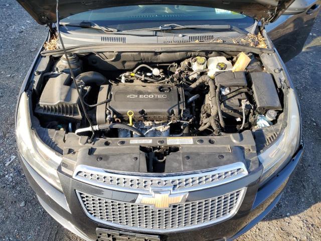 Photo 11 from auction – 2012 CHEVROLET CRUZE LS with VIN 1G1PC5SH7C7221394