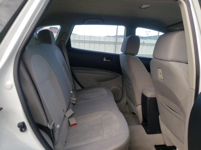 Photo 10 from auction – 2012 NISSAN ROGUE S with VIN JN8AS5MV5CW367662