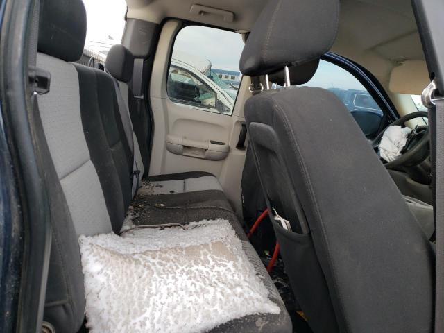 Photo 10 from auction – 2009 GMC SIERRA K15 with VIN 1GTEK19C69Z264450