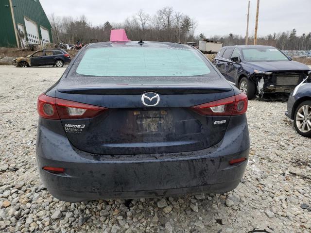 Photo 6 from auction – 2016 MAZDA 3 TOURING with VIN JM1BM1W7XG1288007