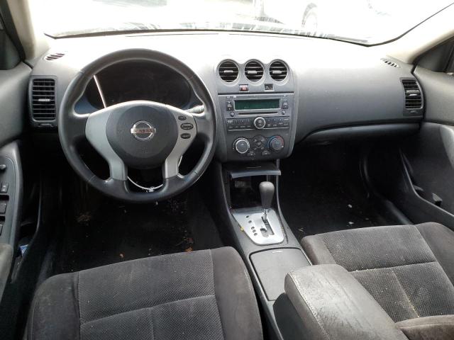 Photo 8 from auction – 2007 NISSAN ALTIMA 2.5 with VIN 1N4AL21E97C208734