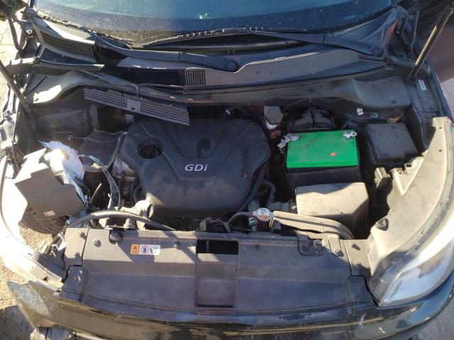 Photo 12 from auction – 2015 KIA SOUL with VIN KNDJN2A28F7151847