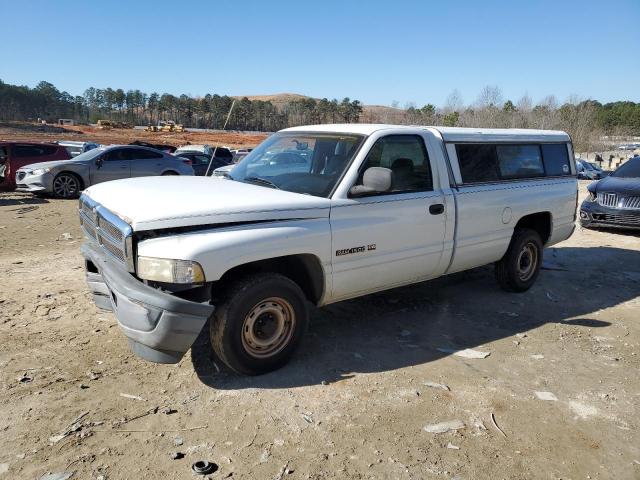 DODGE RAM 1500 2000 z numerem VIN 1B7HC16X3YS593745 - Zdjęcie z aukcji