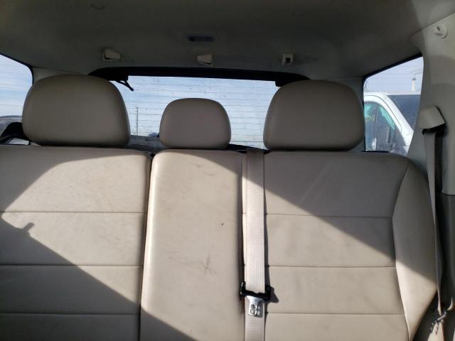 Photo 10 from auction – 2010 FORD ESCAPE HYB with VIN 1FMCU4K37AKB80966