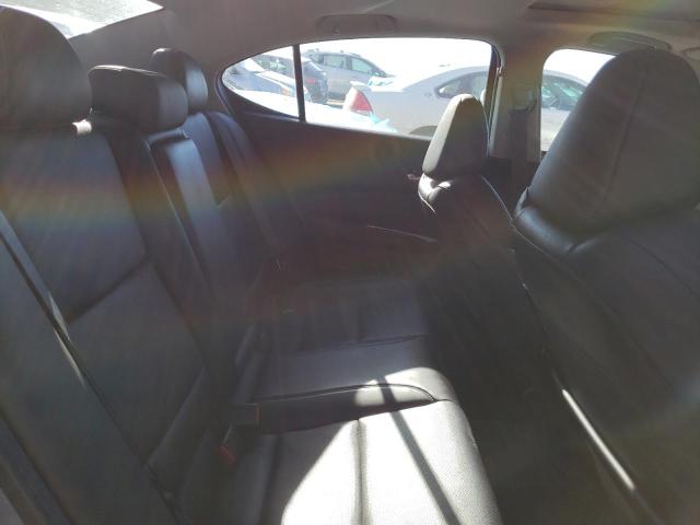 Photo 10 from auction – 2015 ACURA TLX TECH with VIN 19UUB2F54FA022985