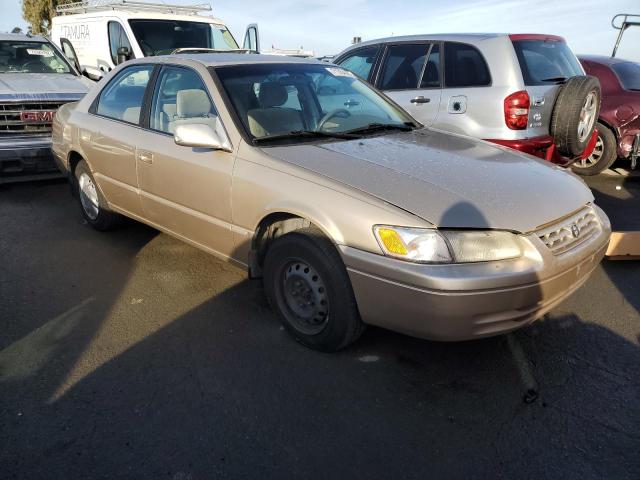 Photo 4 from auction – 1998 TOYOTA CAMRY with VIN JT2BG22K3W0177402