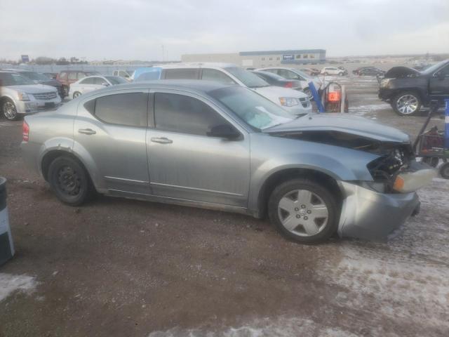 Photo 4 from auction – 2010 DODGE AVENGER SX with VIN 1B3CC4FB4AN191478