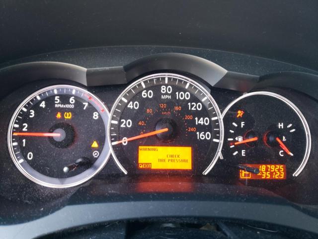 Photo 9 from auction – 2011 NISSAN ALTIMA SR with VIN 1N4BL2AP3BN507056