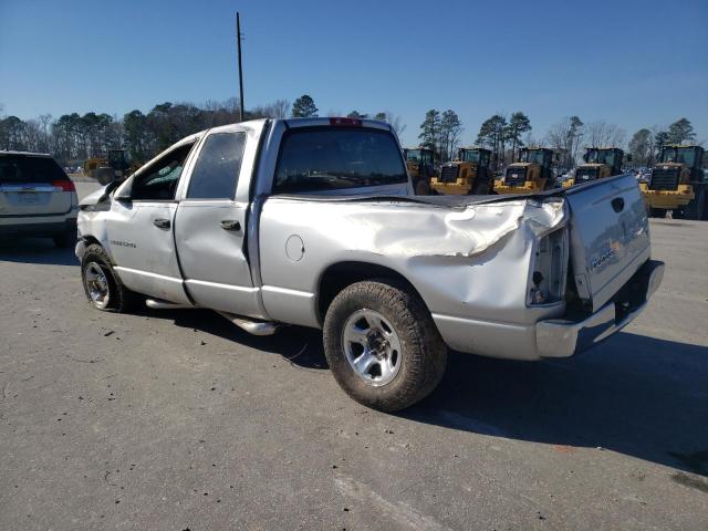 Photo 2 from auction – 2004 DODGE RAM 1500 S with VIN 1D7HA18N94J115157