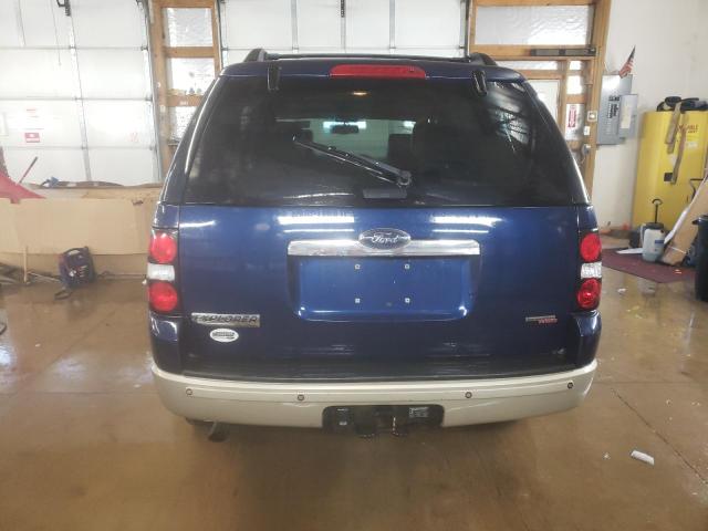 Photo 6 from auction – 2006 FORD EXPLORER E with VIN 1FMEU74E06UB52902