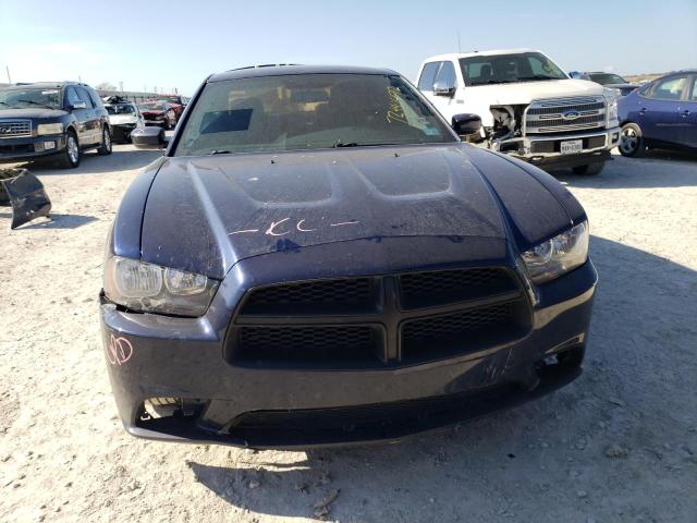 Photo 5 from auction – 2014 DODGE CHARGER SE with VIN 2C3CDXBG9EH191669