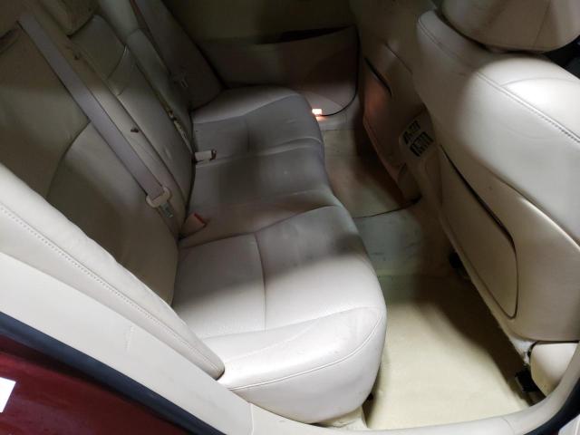 Photo 10 from auction – 2008 LEXUS ES 350 with VIN JTHBJ46G682173098