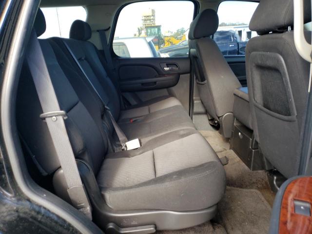 Photo 11 from auction – 2010 GMC YUKON SLE with VIN 1GKUCAE08AR277469