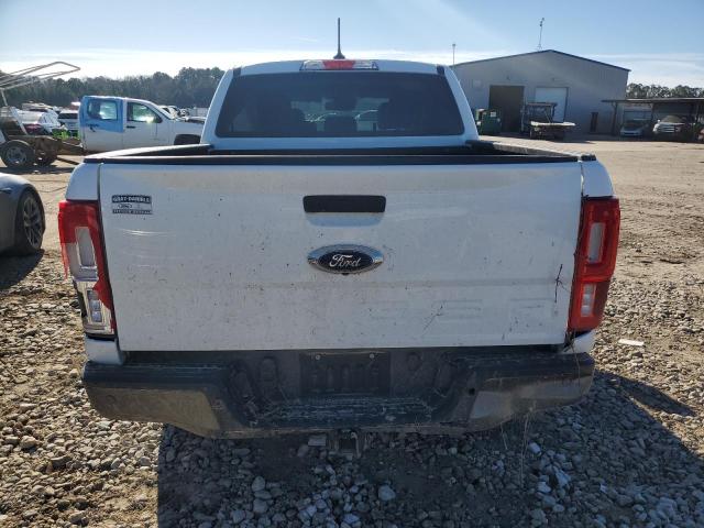 Photo 6 from auction – 2022 FORD RANGER XL with VIN 1FTER4FH6NLD10367