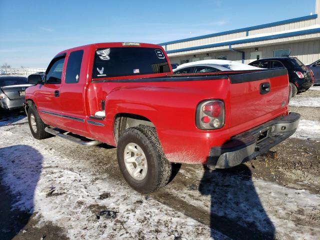 Photo 2 from auction – 2000 GMC NEW SIERRA with VIN 2GTEK19TXY1107639