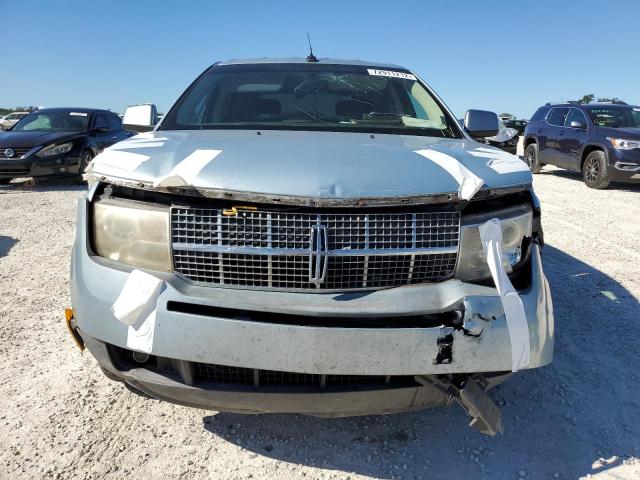 Photo 5 from auction – 2008 LINCOLN MKX with VIN 2LMDU68C58BJ02802