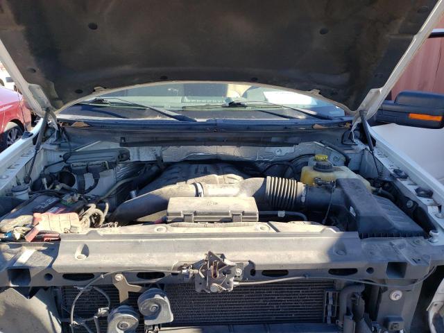Photo 12 from auction – 2014 FORD F150 SUPER with VIN 1FTFW1CT6EKD70448