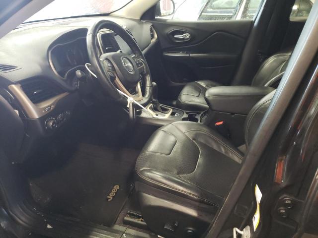 Photo 7 from auction – 2016 JEEP CHEROKEE L with VIN 1C4PJMDS8GW196212