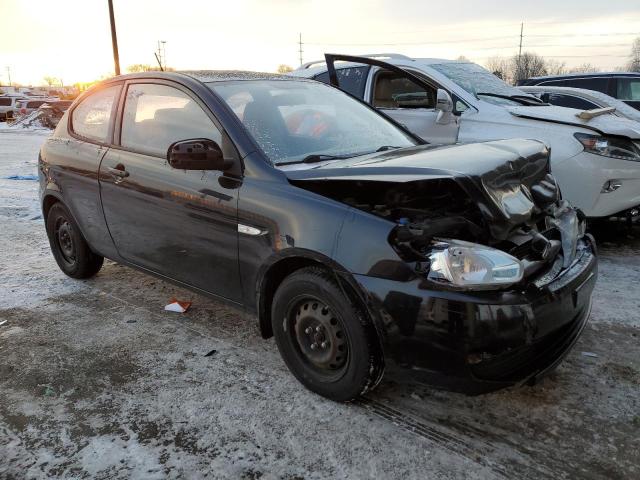 Photo 4 from auction – 2011 HYUNDAI ACCENT GL with VIN KMHCM3AC5BU202450