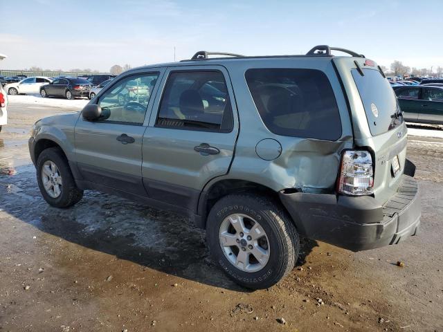 Photo 2 from auction – 2006 FORD ESCAPE XLT with VIN 1FMYU93156KC72147