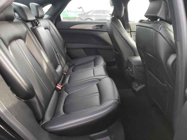 Photo 10 from auction – 2019 LINCOLN MKZ with VIN 3LN6L5KU4KR620945