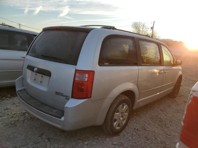 Photo 3 from auction – 2010 DODGE GRAND CARA with VIN 2D4RN4DE4AR303038