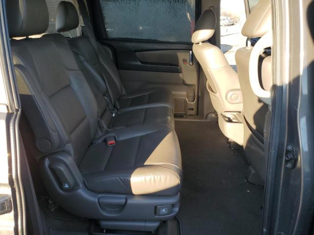 Photo 11 from auction – 2014 HONDA ODYSSEY EX with VIN 5FNRL5H6XEB005591