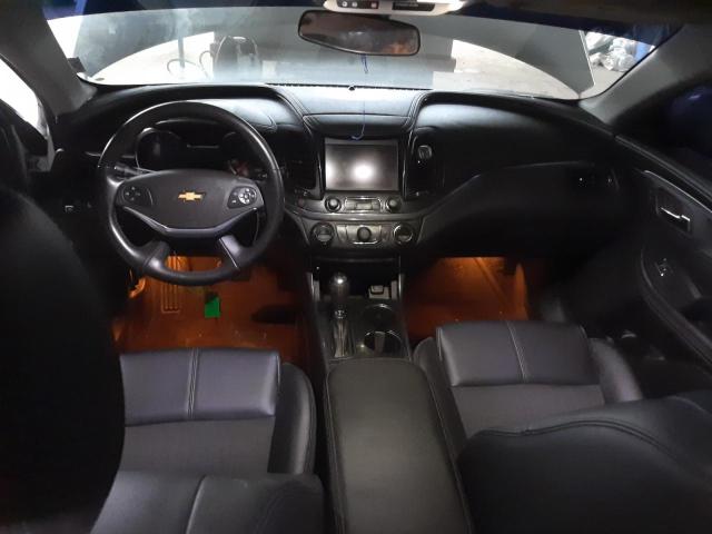 Photo 8 from auction – 2016 CHEVROLET IMPALA LT with VIN 2G1115S37G9101390