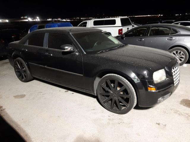 Photo 4 from auction – 2010 CHRYSLER 300 with VIN 2C3CA5CV4AH102286