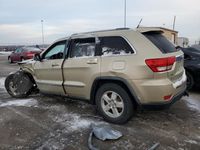 Photo 2 from auction – 2011 JEEP GRAND CHER with VIN 1J4RR4GG5BC572281