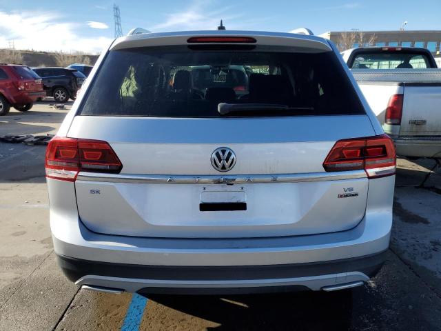 Photo 6 from auction – 2018 VOLKSWAGEN ATLAS SE with VIN 1V2KR2CA9JC505953