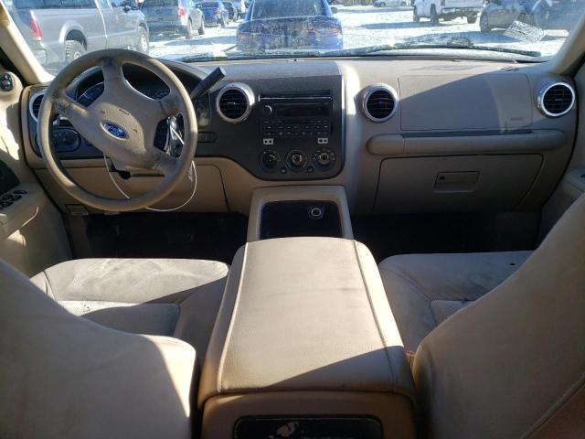 Photo 8 from auction – 2004 FORD EXPEDITION with VIN 1FMRU15W64LA53154