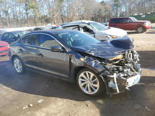 Photo 4 from auction – 2016 ACURA ILX PREMIU with VIN 19UDE2F73GA012927