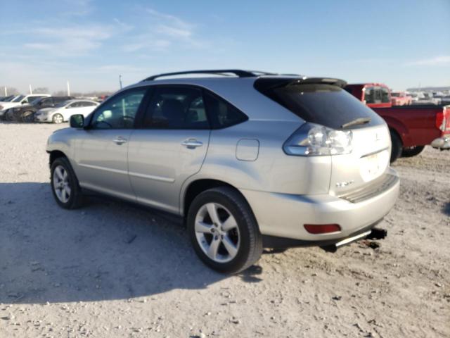 Photo 2 from auction – 2008 LEXUS RX 350 with VIN 2T2GK31U38C030943