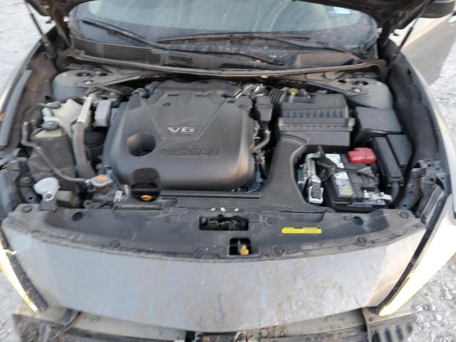 Photo 11 from auction – 2019 NISSAN MAXIMA S with VIN 1N4AA6AV1KC378270