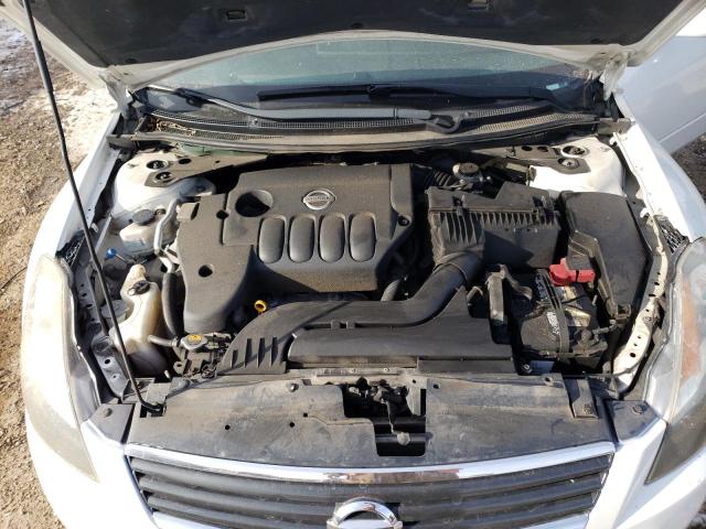 Photo 11 from auction – 2009 NISSAN ALTIMA with VIN 1N4AL21E79C120946