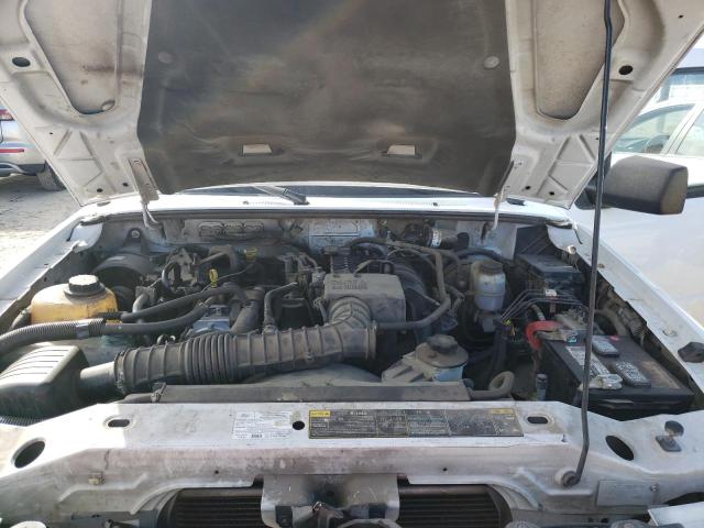 Photo 11 from auction – 2010 FORD RANGER with VIN 1FTKR1AD4APA72334