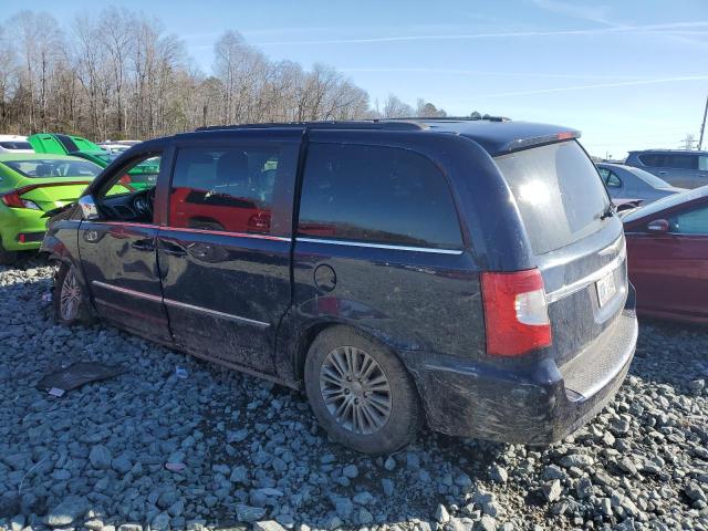 Photo 2 from auction – 2014 CHRYSLER TOWN & COU with VIN 2C4RC1CG0ER252079