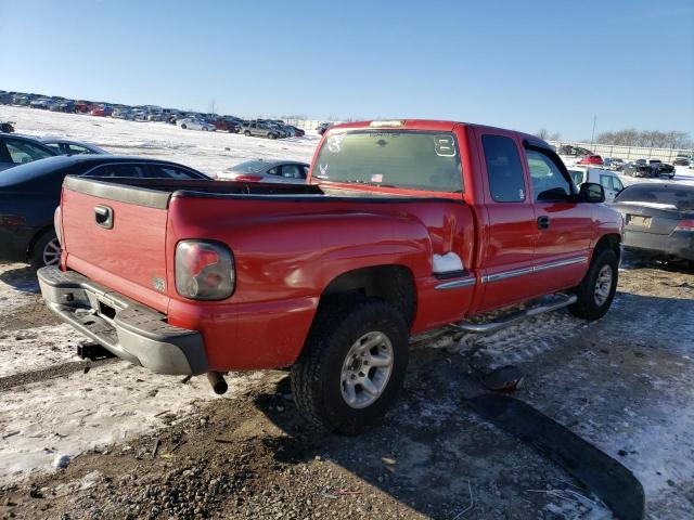 Photo 3 from auction – 2000 GMC NEW SIERRA with VIN 2GTEK19TXY1107639