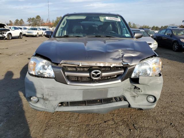 Photo 5 from auction – 2006 MAZDA TRIBUTE S with VIN 4F2CZ06106KM03797
