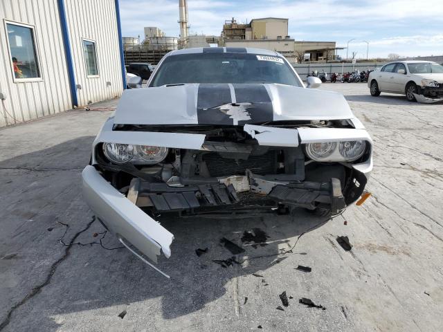 Photo 5 from auction – 2012 DODGE CHALLENGER with VIN 2C3CDYAG0CH189345