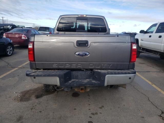 Photo 6 from auction – 2014 FORD F350 SUPER with VIN 1FT8W3BT8EEB12548